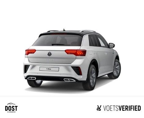 Volkswagen T-Roc - Bild 3