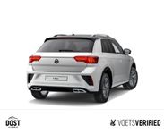 Volkswagen T-Roc - Vorschau Bild 3