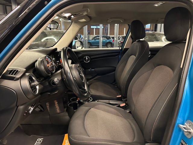 MINI ONE 5-trg. *Klima*SHZ*Bluetooth*Freisprech*LED*