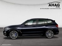 BMW X3 M40 - Vorschau Bild 5