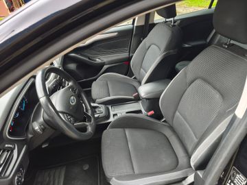 Ford Focus - 9