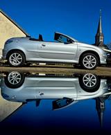 Peugeot 206 CC Filou 110 Filou - Peugeot 206 in Frankfurt (Main)