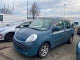 Renault Kangoo Privilege+AHK+Klima - Renault Kangoo aus 2008 mit Diesel-Antrieb
