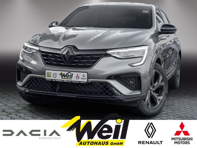 Renault Arkana E-TECH+HYBRID+145 +NAVI+PDC+KAMERA