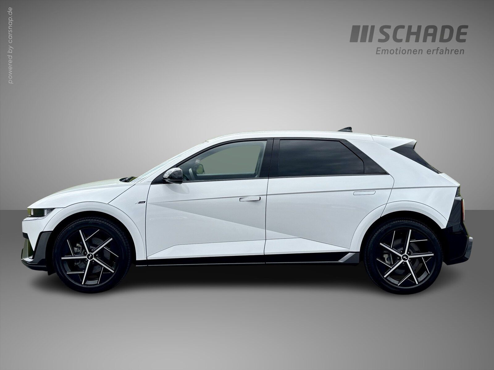 Hyundai IONIQ 5 – Bild 2