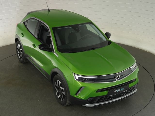 Mokka-e B ELEGANCE 50kWH AT+NAVI+RÜCKFAHRKAMERA+