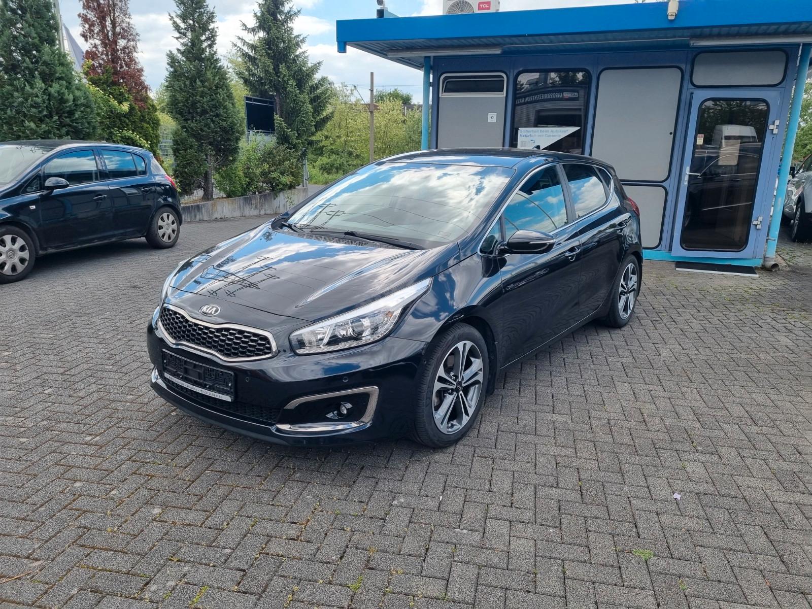 Kia cee'd / Ceed Spirit