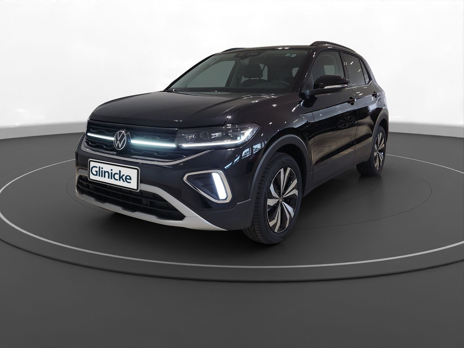 Volkswagen T-Cross - Bild 2