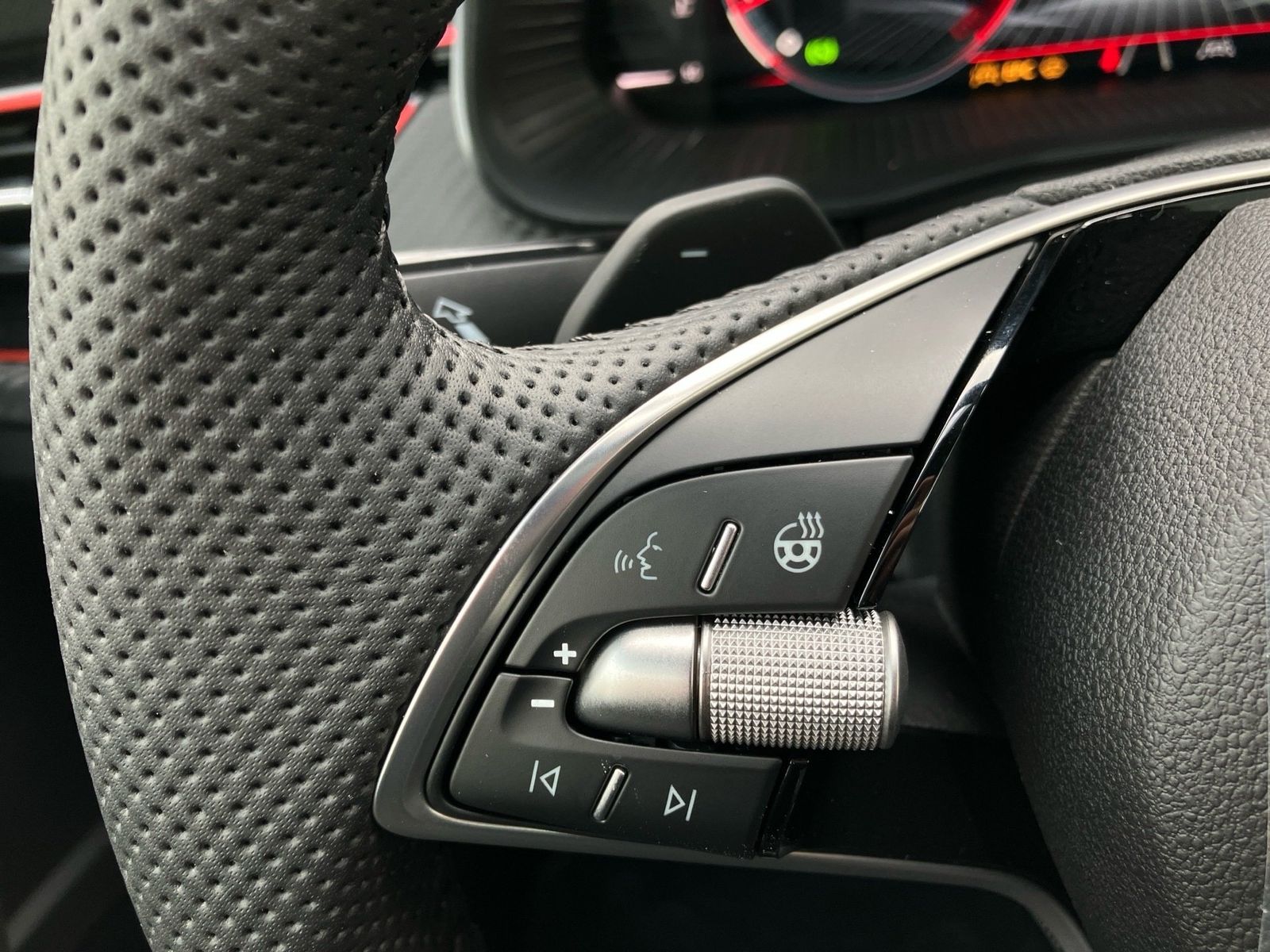 Skoda Kamiq - Bild 29