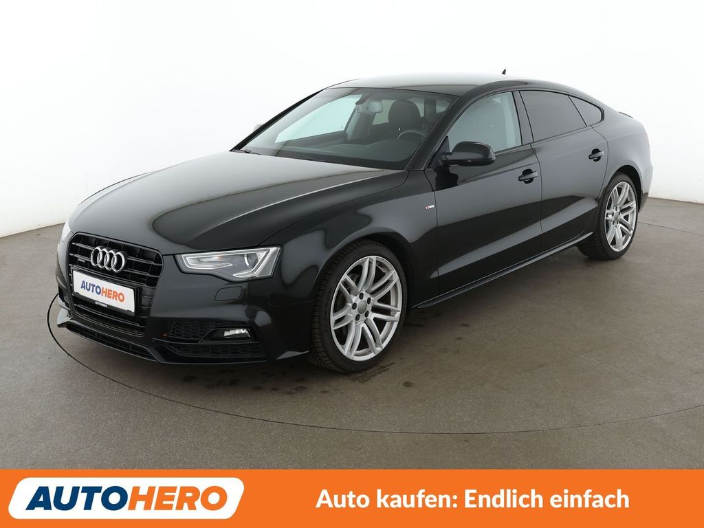 Image of Audi A5