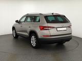 Skoda Kodiaq 2.0 TSI 4x4 Style LED Navi AHK SmartLink - Skoda Kodiaq mit Benzin-Antrieb: Automatik