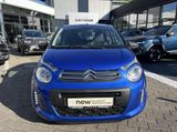 Citroën C1 1.0 VTI Live Klima+Radio - Citroën C1 aus 2020