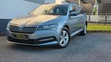 Skoda Superb 2.0 TDI Virtual, Apple CarPlay,Keyless... - gebrauchte Skoda Superb aus dem Jahr 2020