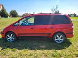 Ford Galaxy 1.9TDI 85 kW Futura Autom. Futura - Ford Galaxy: 1.9