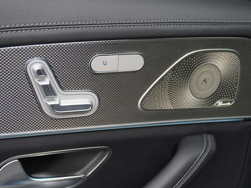 Mercedes-Benz GLS 580 4MATIC AMG Premium Plus 7-pers. | Panora