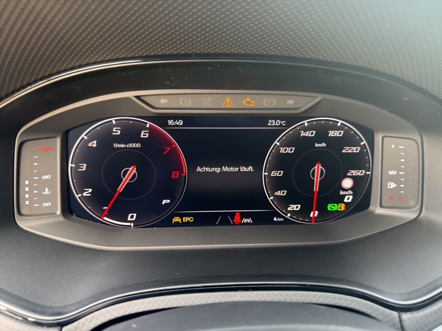 Seat Ibiza - Bild 13
