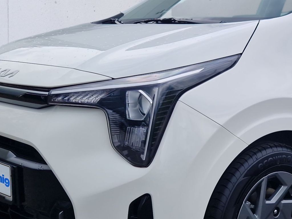 Kia Picanto 1.0 Spirit, LED+Shz. UPE: 19.690€ imagem 3