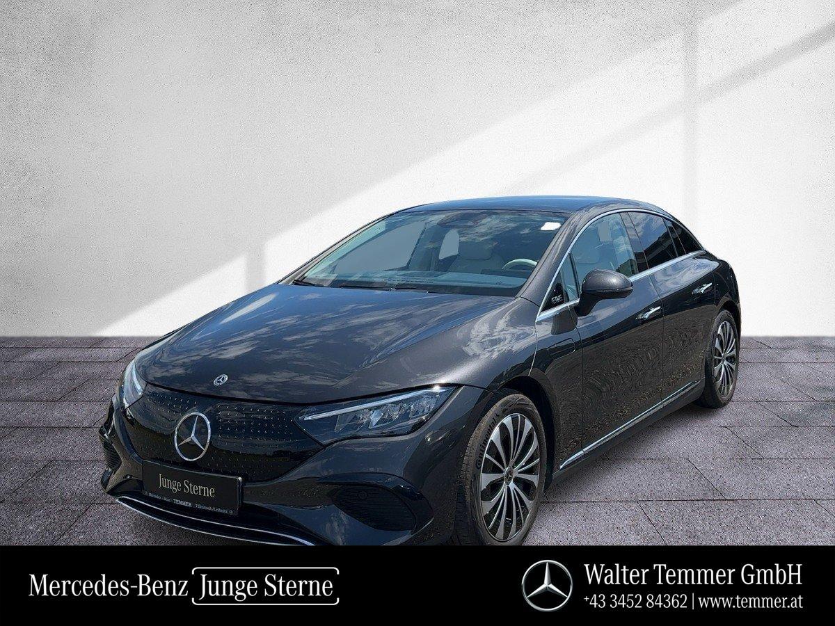 Mercedes-Benz EQE 350+ Electric Art-Line NP: 80.868 LED RKam
