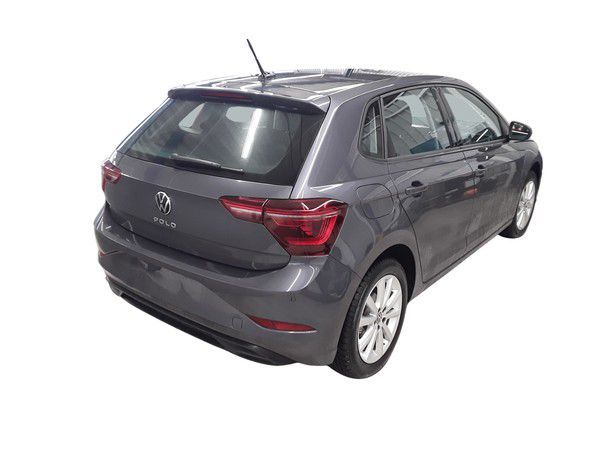 Volkswagen Polo - Bild 3