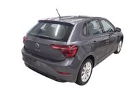 Volkswagen Polo - Vorschau Bild 3
