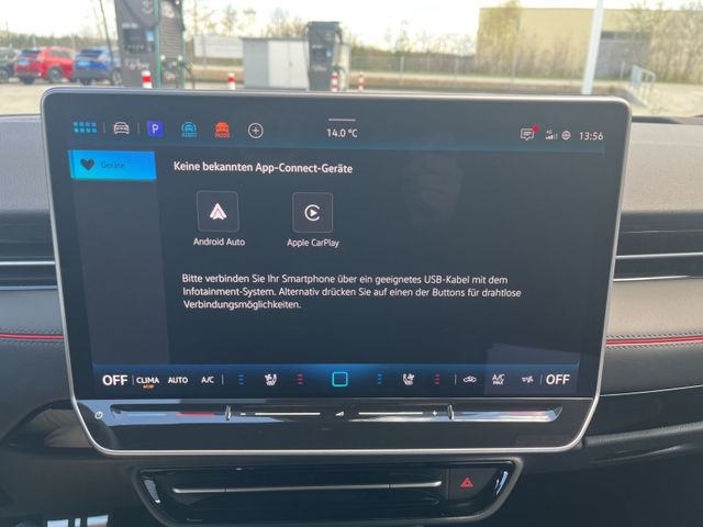 ID.7 GTX Tourer 4MOTION 250 kW (340 PS) 86 kWh 1