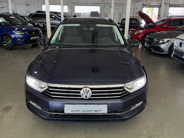 Volkswagen Passat - 9