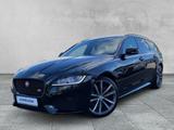 Jaguar XF 30D SPORTBRAKE S LMF+NAV+SOUNDSYSTEM+BI-XENON - Jaguar: Schwarz