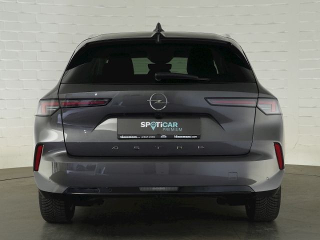 Astra L ST ELEGANCE CDTI AT+LED+NAVI+RÜCKFAHRKAM