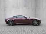 Aston Martin DBS Devine Red, Full Carbon - Aston Martin Gebrauchtwagen in Berlin