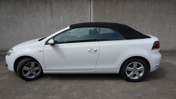 Volkswagen Golf - 6