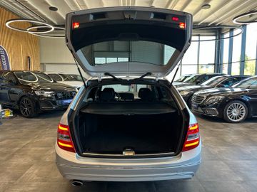 MYAUTOCENTER – Gebraucht- und Jahreswagen mit Werkstattservice in Pfaffenhofen Mercedes-Benz C 220 CDI BlueEfficiency *BiXenon*Schiebed*TÜV*