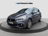 BMW 220 xDrive Active Tourer *PANO*HUD*NAVI*LEDER* - BMW 220 Active Tourer Diesel Gebrauchtwagen