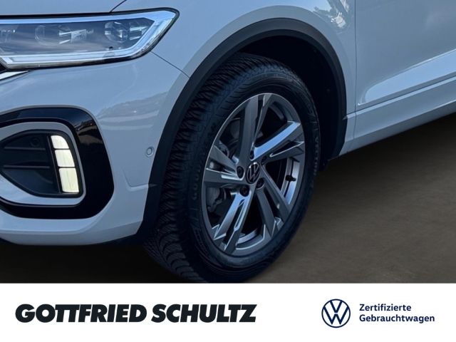 Volkswagen T-Roc - Bild 11