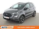 Ford EcoSport 1.0 EcoBoost ST-Line*NAVI*TEMPO*CAM* - Ford EcoSport aus 2021