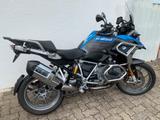 BMW R 1250GS 3 Pakete, LED-Licht - BMW MOTORRAD