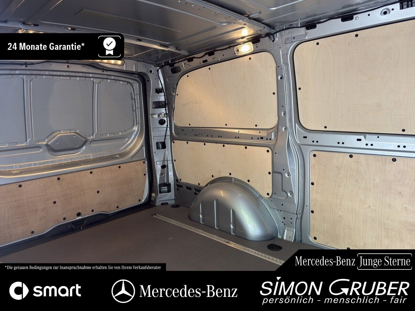 Fahrzeugabbildung Mercedes-Benz Vito 116 Kasten Lang Multibeam Sitzhzg. Kamera