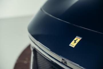 صورة 9 لـ 2023 Ferrari PUROSANGUE