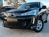Citroën C4 Aircross Tendance 1.6, 1.Hand - Citroën C4 Gebrauchtwagen