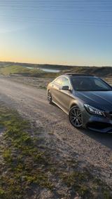 Mercedes-Benz CLA 45 AMG Mercedes-AMG CLA 45 DCT PAGA RFK Pano - : Coupé, Mercedes Cl