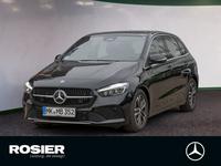 Mercedes-Benz B 180 Progressive Advanced AHK LED Pano Navi SHD