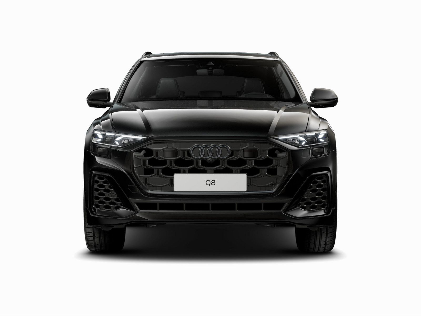 Audi Q8 - Bild 7