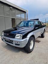 Mitsubishi L200 2.5 TDI 4WD 100CV - PRONTA ALL U - Mitsubishi: L100