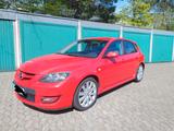 Mazda 3 2.3 MPS MPS - Mazda 3: MPS