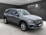 Mercedes-Benz GLB 200 ALLRAD LED*Navi*DAB*Leder*DigTacho*17 - gebrauchte Mercedes-Benz GLB 200 aus dem Jahr 2022