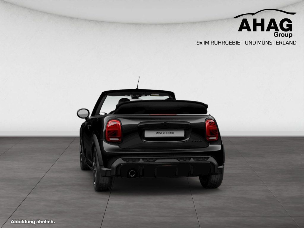 MINI Cooper Cabrio - Bild 7