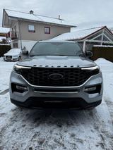 Ford Explorer Plug-in Hybrid ST-Line - Ford Explorer von privat