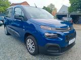 Citroën Berlingo Live M Neues Model Android+Car Play 1.H - Citroën Berlingo mit Diesel-Antrieb