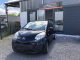 Citroën C1 Advance - Citroën C1 aus 2012
