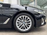 BMW 530d xDrive Tour Luxury AHK/ACC 2 JAHRE GARANTIE - BMW 530 mit Diesel-Antrieb: Allradantrieb