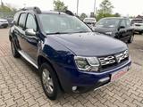 Dacia Duster I Laureate /1 Hand/ Scheckheftgepflegt - Dacia Duster in Krefeld